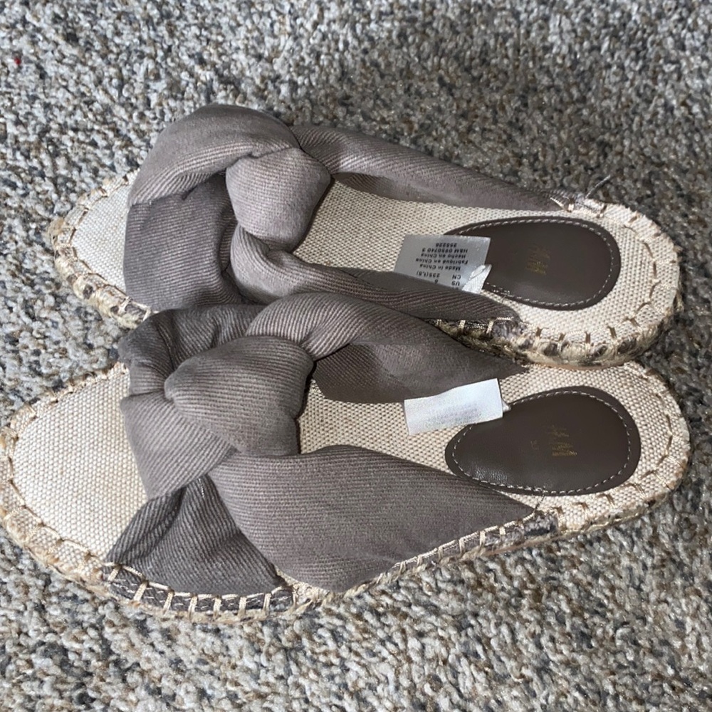 H&M sandals